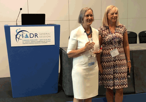 IADR Award